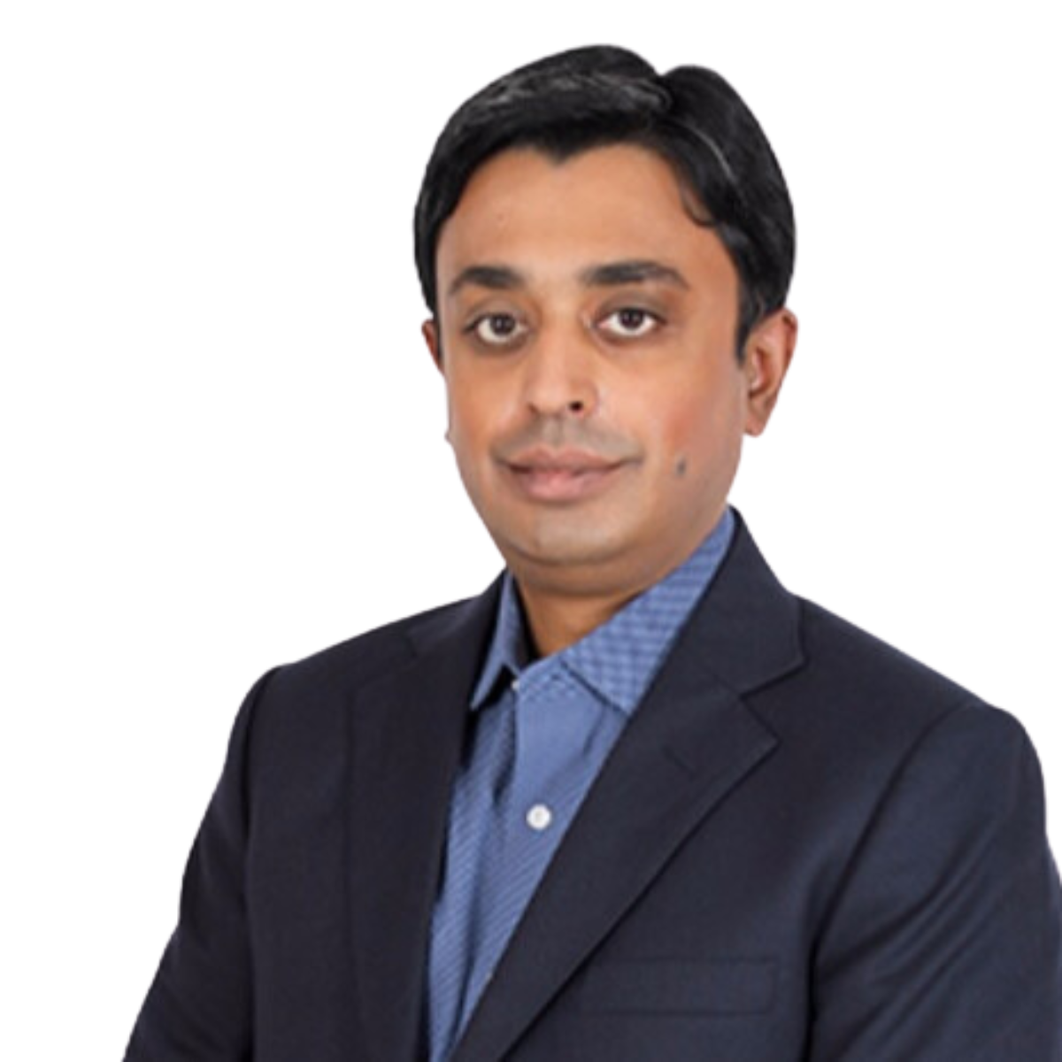 Sumit Goswami ARVO CEO